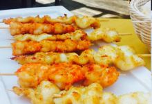 Rocca D'A...Mare美食图片