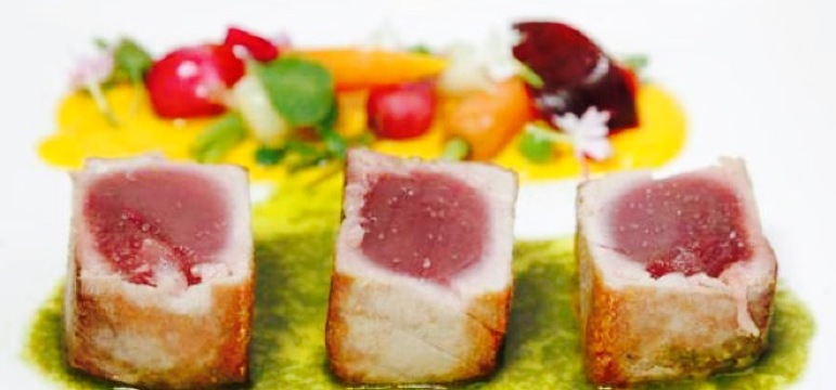 diVino Restaurante餐厅图片