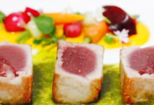 diVino Restaurante美食图片