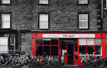The Loaf餐厅图片
