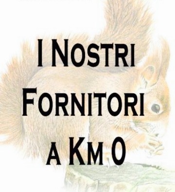 Lo Scoiattolo餐厅图片