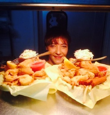 Willie and Dick's Grill