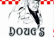 Doug's Fish Fry美食图片