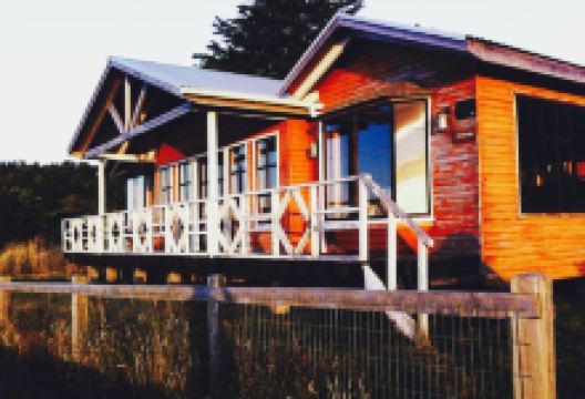 Cabañas y Fogón Restaurant Kawlin美食图片