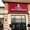 Istanbul Cafe Restaurant