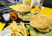 Hamburgueria São José购物图片