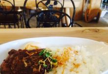 Car-Den Cafe美食图片