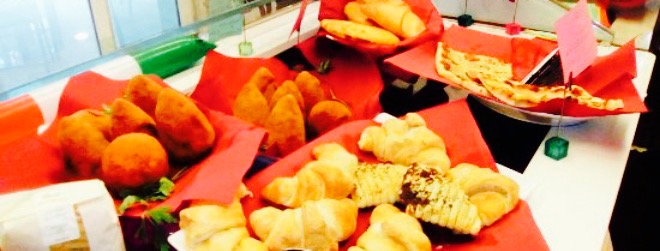 Anthony's餐厅图片