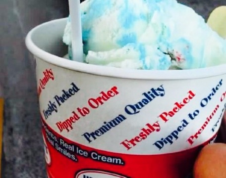 Ben & George’s Ice Cream餐厅图片