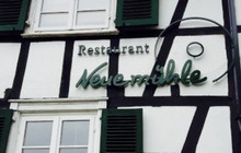 Restaurant Neuemuehle餐厅图片