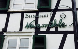 Restaurant Neuemuehle