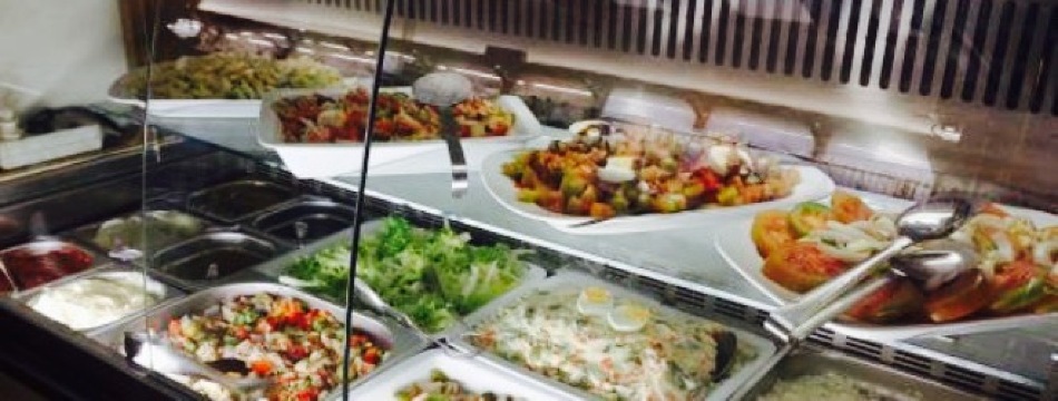 Brasería Sal i Oli餐厅图片