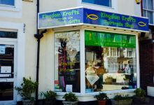 Kingdom Krafts Fairtrade Shop购物图片