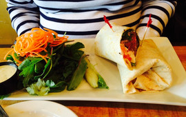 Fardowners Restaurant