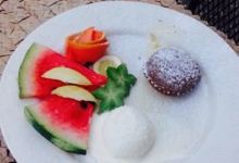 Cafe Cream Cheese Yogurteria美食图片