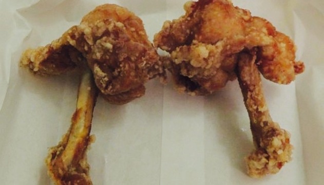 Agedokoro Bungoya餐厅图片