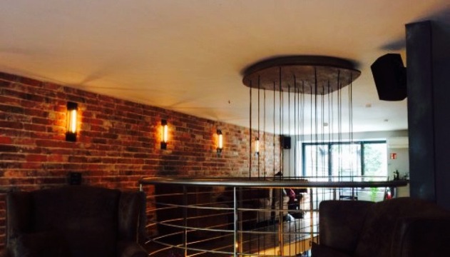 Cream Company Coffee & Friends餐厅图片