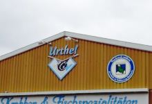 Urthel Krabben & Fischdelikatessen美食图片