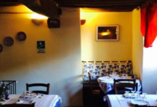 Osteria La Corte di Berengario II美食图片