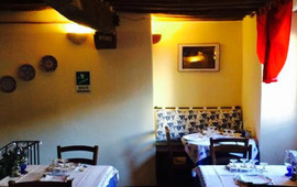 Osteria La Corte di Berengario II