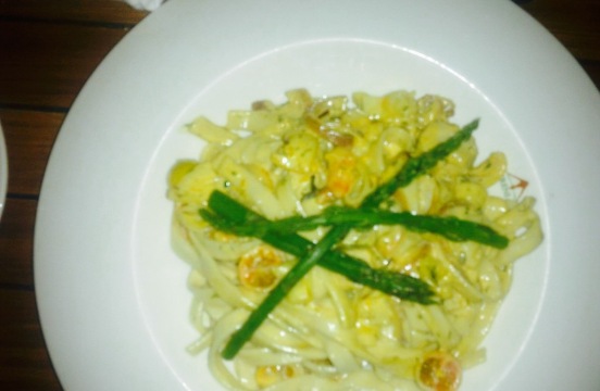 Big Five Restaurant & Bar