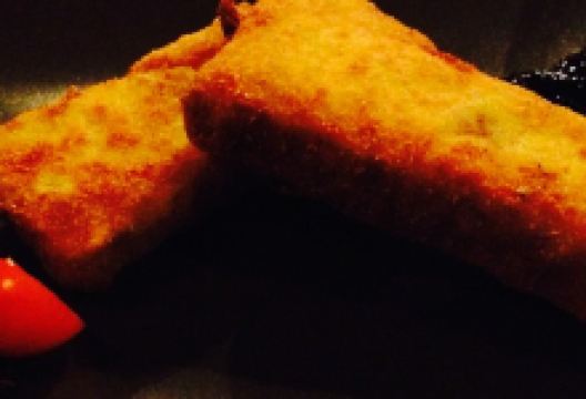 El Rincon de Roberto美食图片