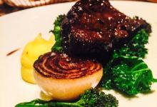 The Brasserie Restaurant美食图片