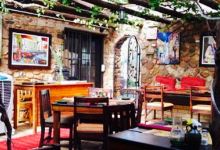 Siesta Tapas Bistro美食图片