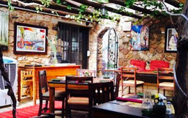 Siesta Tapas Bistro