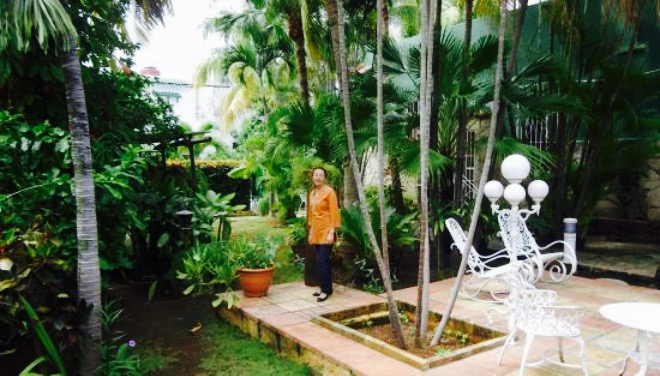 Ranchón La Mulata餐厅图片