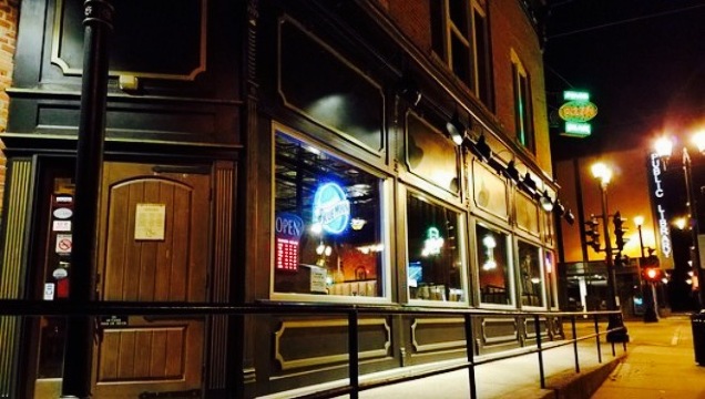 Steve's Pizza Palace餐厅图片