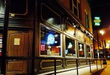 Steve's Pizza Palace美食图片