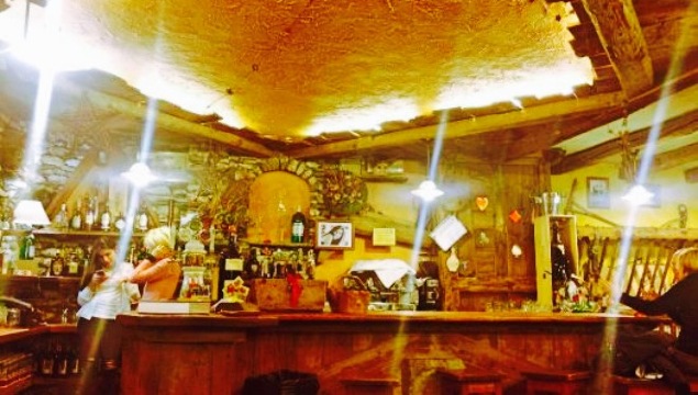 Osteria del Conte餐厅图片