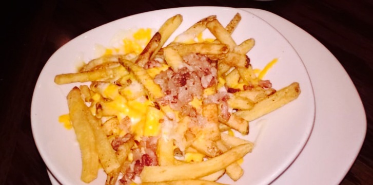 Outback Steakhouse餐厅图片