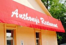Anthony's Restaurant美食图片