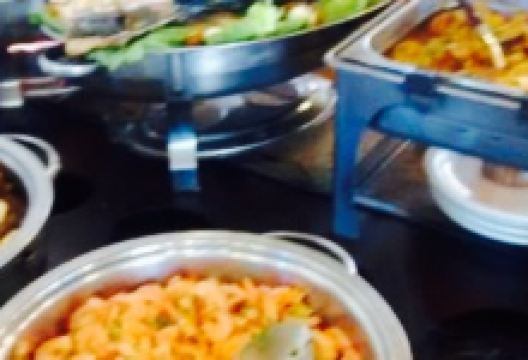 Cumbuca Restaurante E Pizzaria美食图片