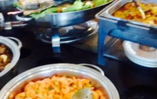 Cumbuca Restaurante E Pizzaria餐厅图片