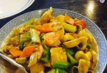 Green Bamboo Peking House美食图片