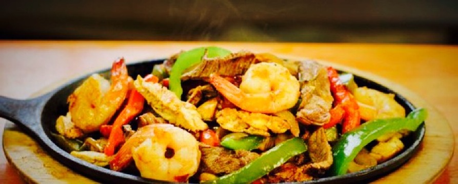 La Fonda Latino Grill