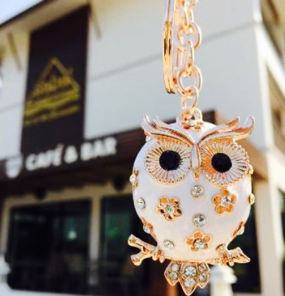 OWL CAFE & BAR餐厅图片