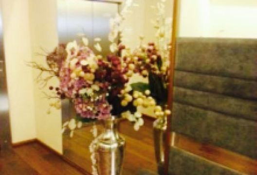 Backstage Restaurant美食图片