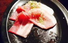 Tokiwatei Sanuma餐厅图片