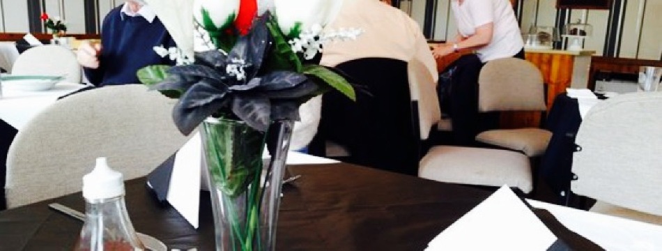 The Crofters Restaurant餐厅图片