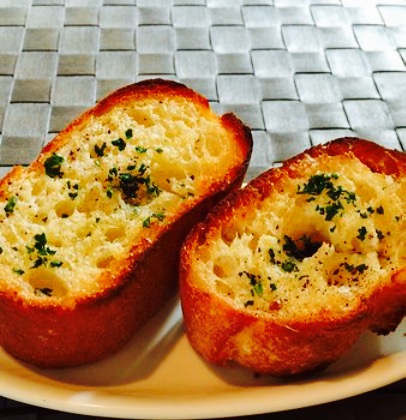 Pasta Di Franco餐厅图片