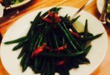 Fahrenheit Cafe美食图片