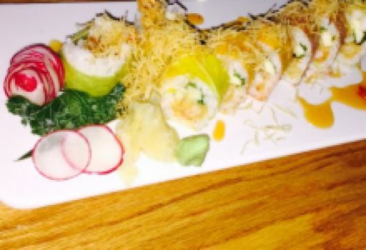 Thai Asian 119美食图片