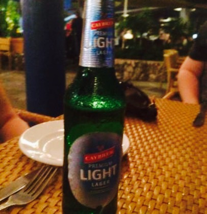 Rackam's Waterfront Restaurant & Bar