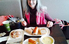 Panera Bread餐厅图片