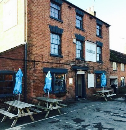 The Granville Arms