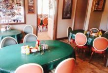 Cindy B's Motel and Cafe美食图片